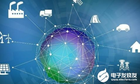 物聯網技術革新推動網頁設計新機遇